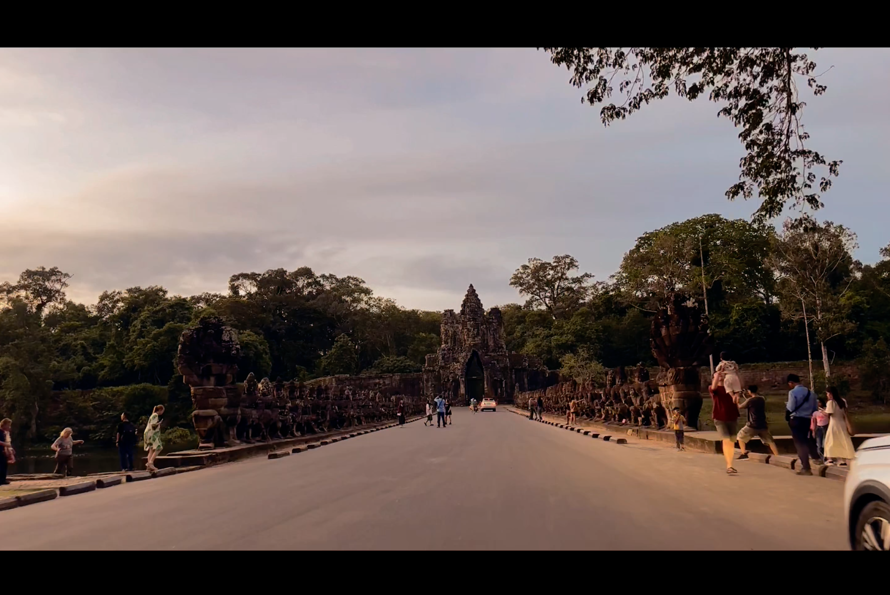 EXCITING NEWS! Daun Penh Cloud Partners with Codingate Technology!