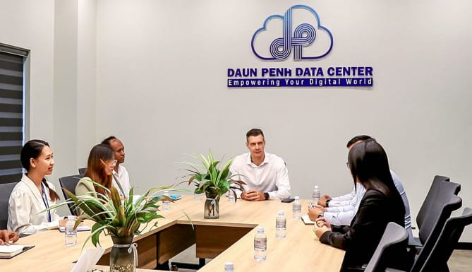 Bringing Cloud Solutions to Cambodia – How Can DP Cloud Help Your Business?