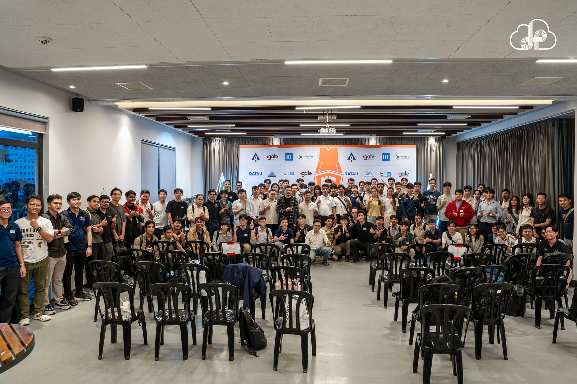 Supporting Cambodia’s Technology Community Through Knowledge and Collaboration