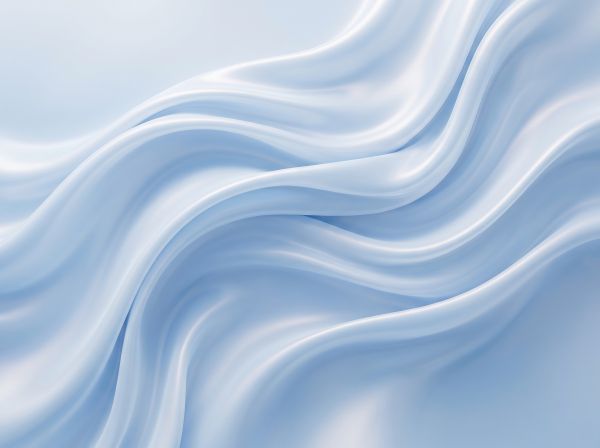 Abstract wave pattern