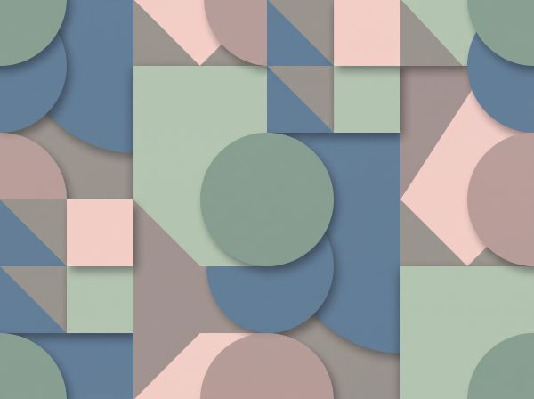 Subtle geometric