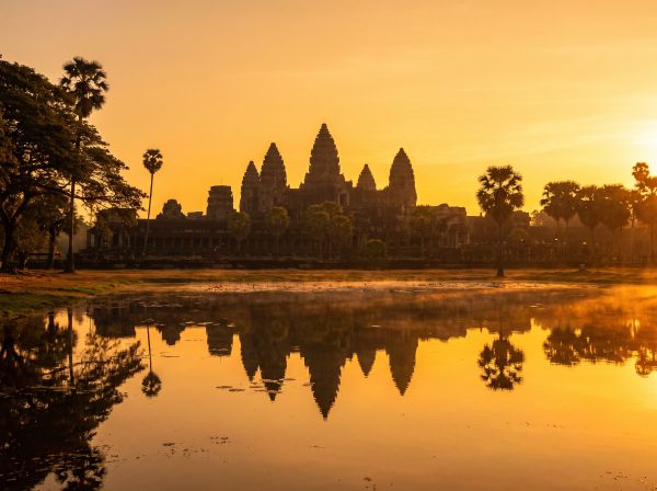 Angkor Wat